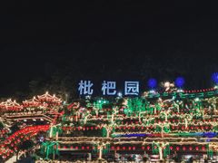 -枇杷园食为鲜火锅(南山店)