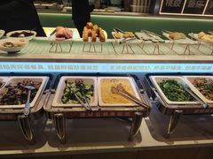 -素满香·全民食养自助(长宁龙之梦店)