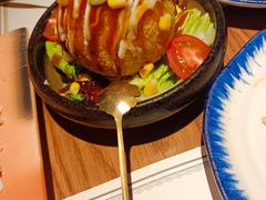 -玉川屋·深夜食堂居酒屋(柳巷店)