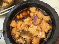 -桂满陇·手作小笼包&江南叫花鸡(中山公园店)