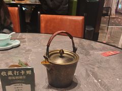 -奇芳阁·百年清真南京菜(夫子庙店)