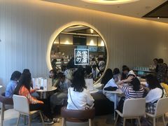 -奈雪的茶(金鹰广场店)
