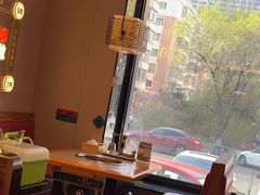 -灶座小锅烀饼·铁锅炖(道里店)