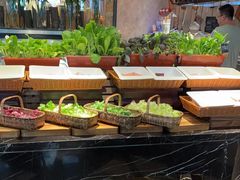 -富力万达文华酒店·海鲜自助