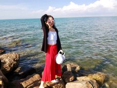 -青海湖国家重点风景名胜区售票处