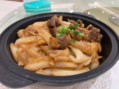 牛腩啫啫珍珠肠-佳佳美·囍悦水乡