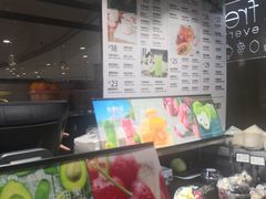 -每日新鲜水果吧(南京东路店)