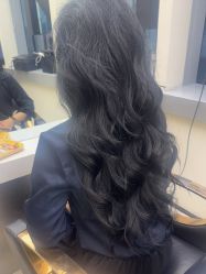 -BEAUTY HAIR GANO