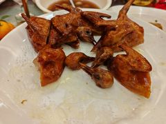 -北海渔村酒楼·粤菜海鲜点心(新华店)