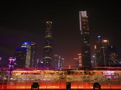 -海心沙亚运公园