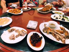 -清真·安乐园菜馆(茶南店)