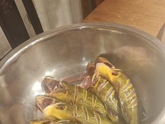 -万里闯关东铁锅炖菜馆(高新旗舰店)