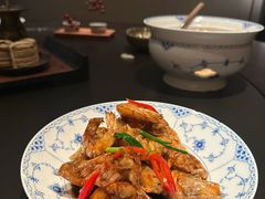 -玖五京菜(杭州城北万象城店)
