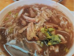-阿玲面线糊(溪岸路店)