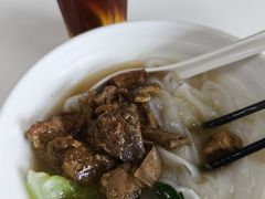 -港风堂茶餐厅(深圳湾口岸店)