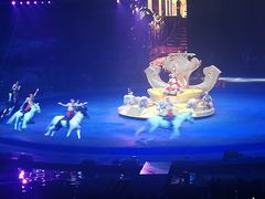 -广州长隆国际大马戏