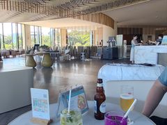 -大堂酒廊·亚龙湾万豪度假酒店