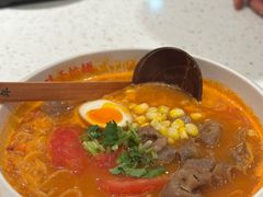 -味千拉面(南宁江南万达店)