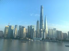 -上海外滩英迪格酒店