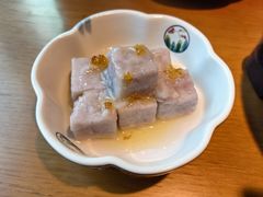 桂花荔浦芋儿-庆春朴门(前滩太古里店)