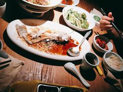 -沅江水·湖南家宴(南村万博长隆商圈店)