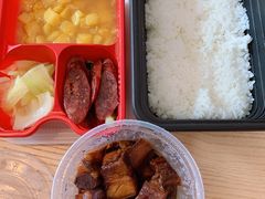 -上海小南国(仲盛世界商城店)