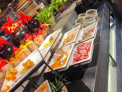 -老灶房-四川土菜(开元店)