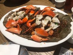 -新悦·霞浦海鲜生(上下杭店)
