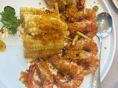 -1918中餐厅(衡山路店)