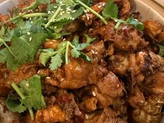 -Chongqing Cuisine川厨川味