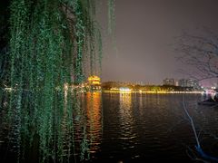 -凤城河风景区