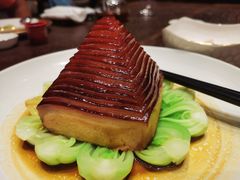 -湖滨28中餐厅·西湖宴·杭州君悦酒店