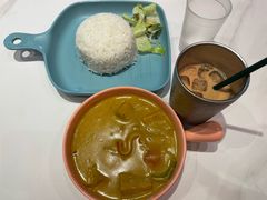 -柠檬树茶餐厅(海雅缤纷城店)