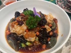 -峰厨大鱼泡饼·天津菜(西青大学城店)