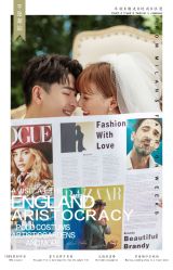 -钟爱一生婚纱摄影(临安店)