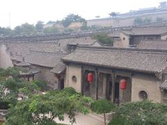 android_upload_pic-山西王家大院