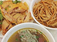 -振鼎鸡(丰庄路店)