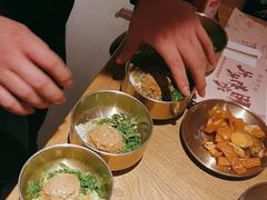 -西塔老太太泥炉烤肉(亚运村店)
