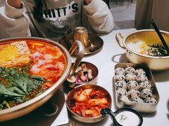 -HOTISLAND海鸡岛·韩国料理(江南西店)