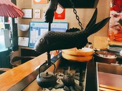 -千代武日本料理(开发区店)