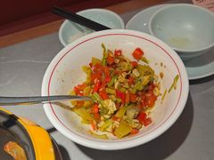 -闽上鲜·福建菜(龙湖滨江天街店)