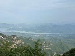 -狼牙山风景区
