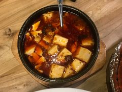 -東舍食唐精品陕菜馆