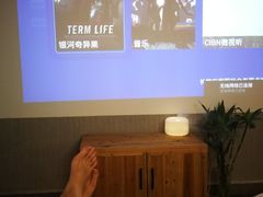 -迈格笙SPA·影院式足道·采耳(金桥店)