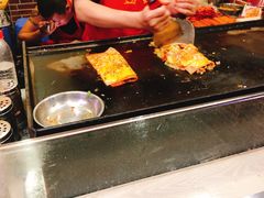 -金姐烤冷面(大沙泥街店)