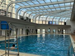 -汕尾巴黎半岛酒店