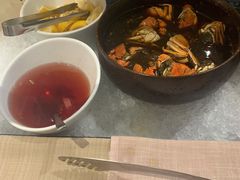 -香荟Aroma·外滩茂悦大酒店