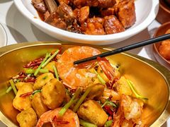 -辣可可·现炒黄牛肉(皇庭广场店)