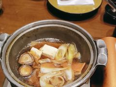 -九洲喜来登酒店湖月日餐厅