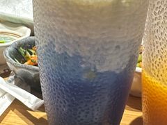 -花和海鲜自助(梅江店)